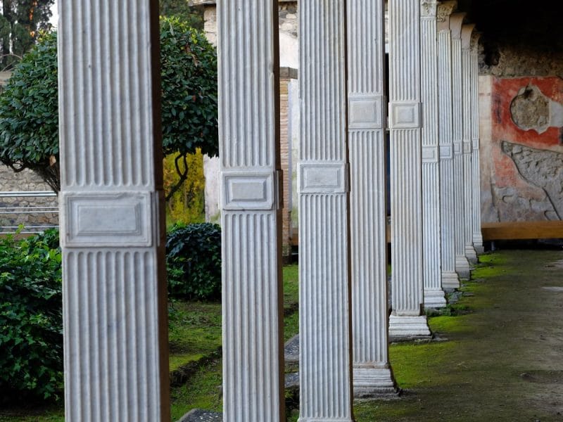 Pompei