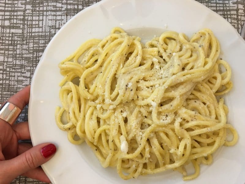 Dove Mangiare A Romai Ristoranti Tipici Migliori By Beborghi