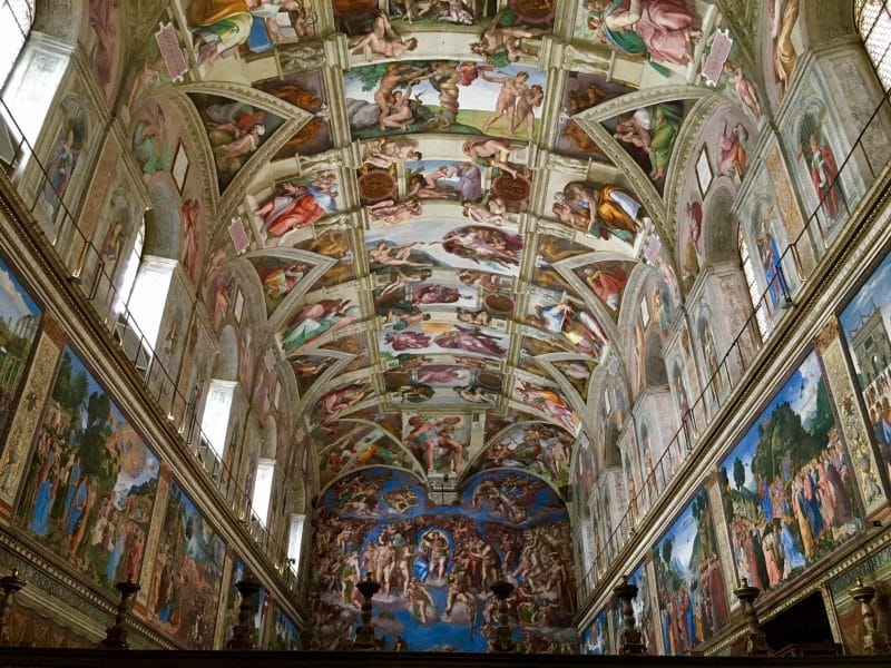 Cosa vedere a Roma