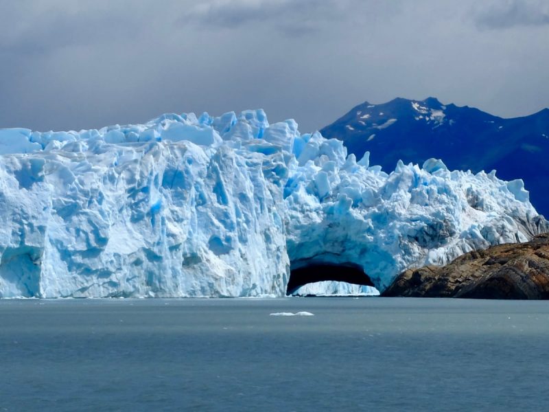 Patagonia