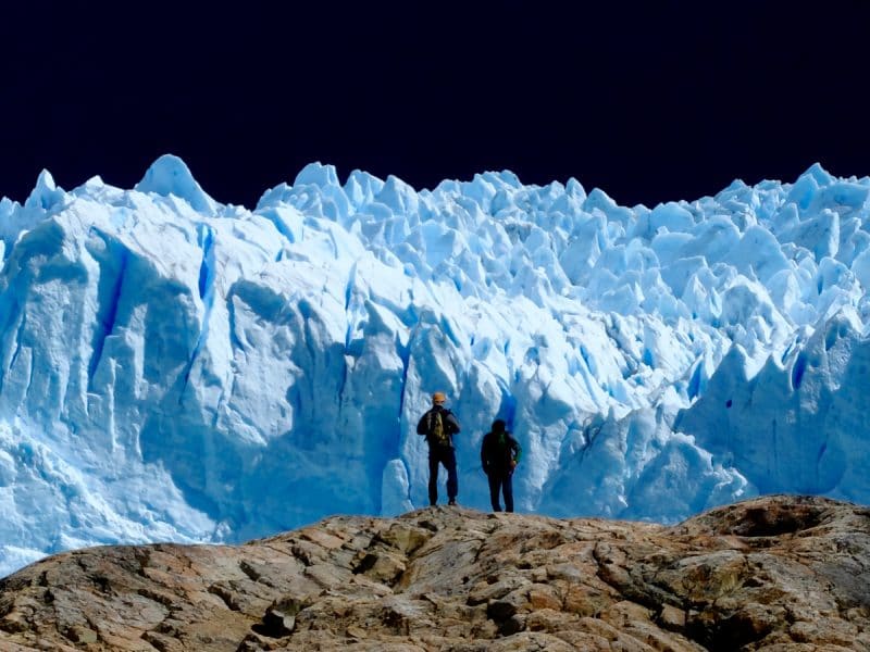 Perito Moreno