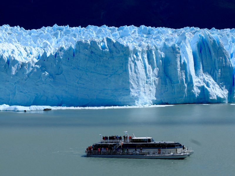 Perito Moreno