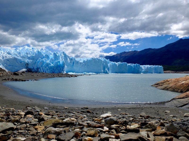 Perito Moreno