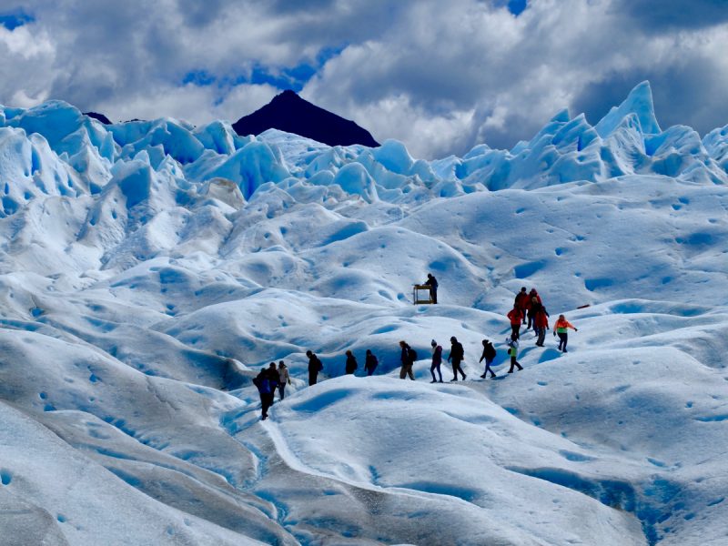 Perito Moreno