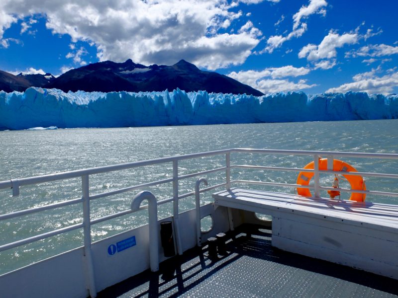 Perito Moreno