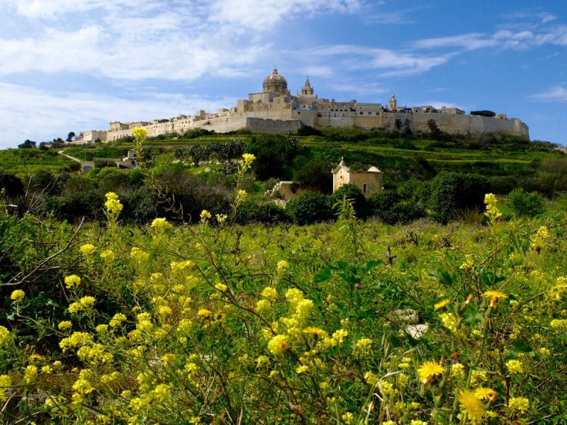 Malta
