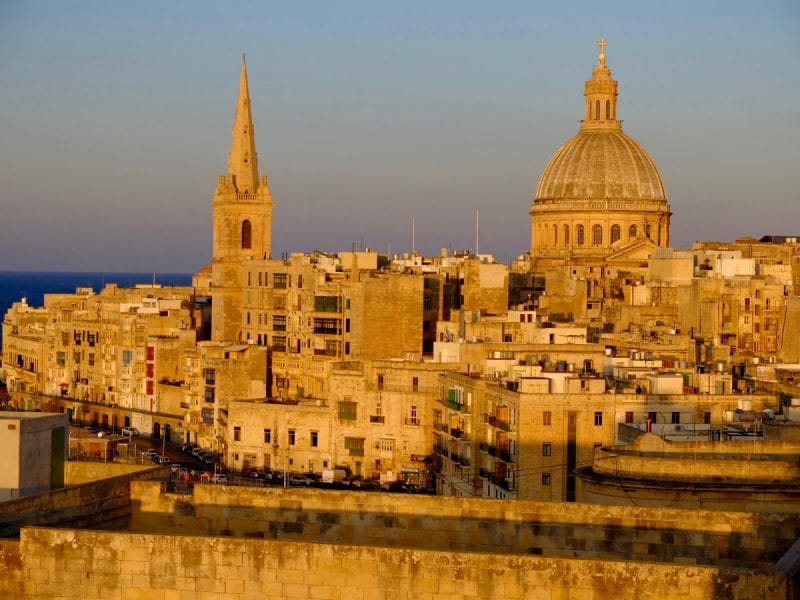 Malta