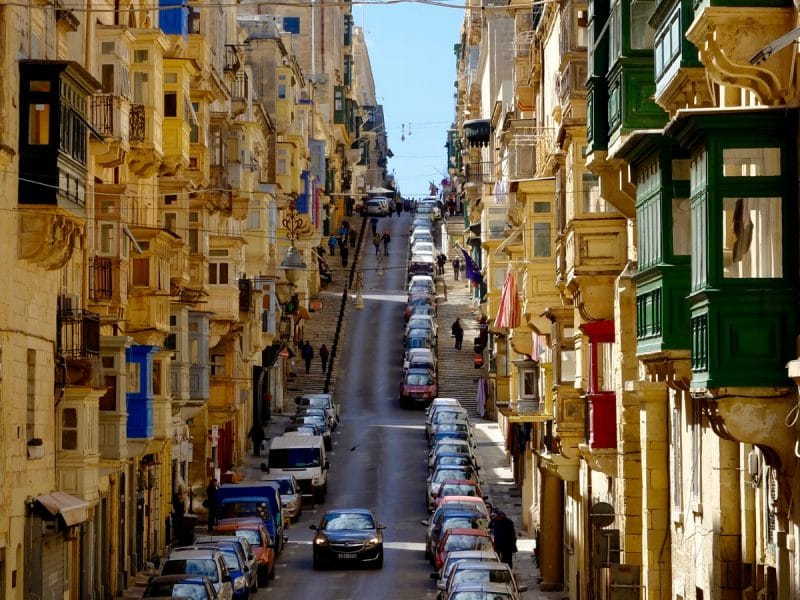 Malta