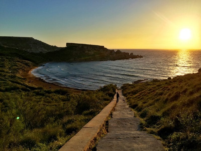 Malta