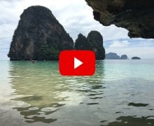 Video sulla Thailandia: alla scoperta delle Andamane