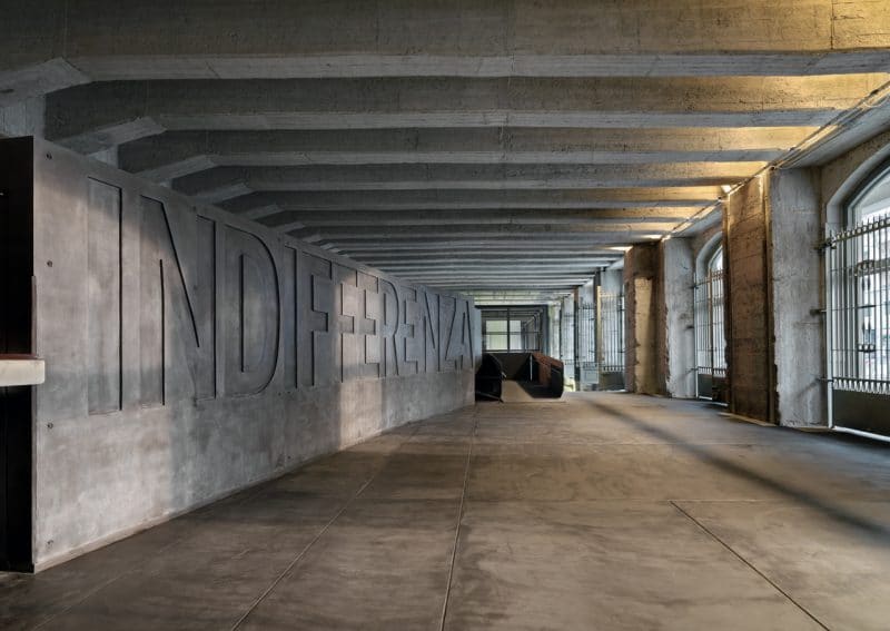 Milano insolita