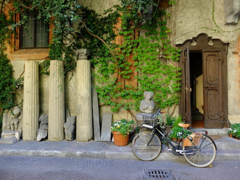 Milano insolita