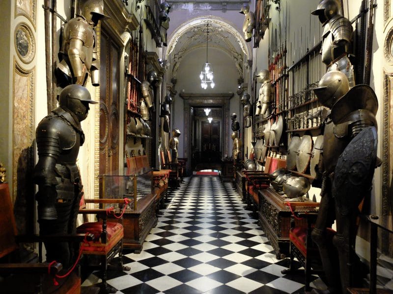 Milano insolita