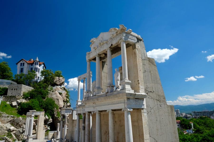 Plovdiv