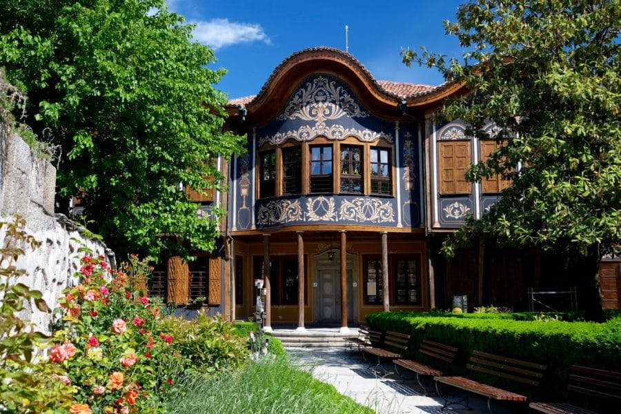 Plovdiv