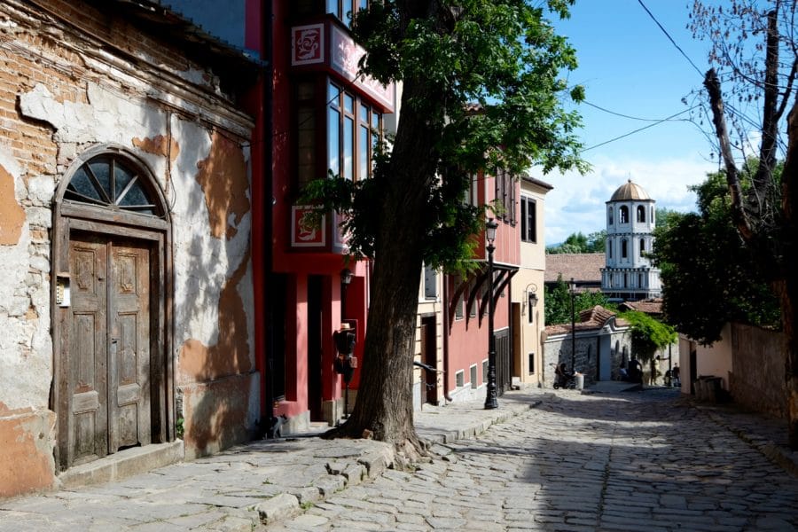 Plovdiv