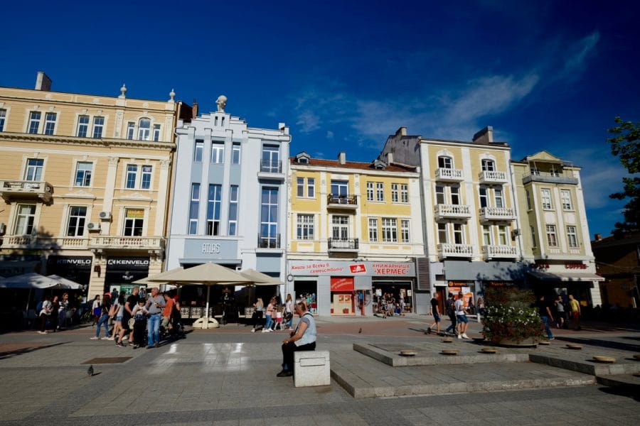 Plovdiv