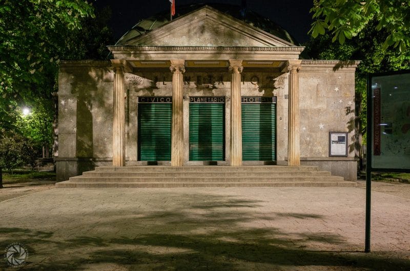Milano insolita