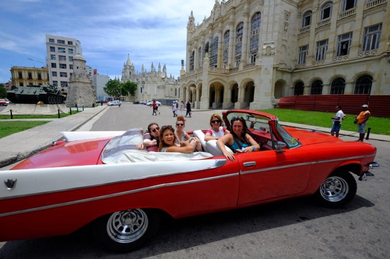 Cuba
