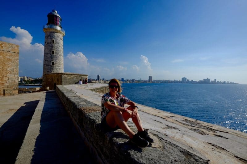 Cuba