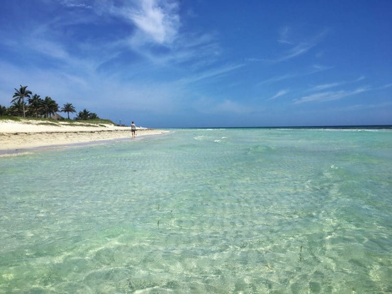 Cuba