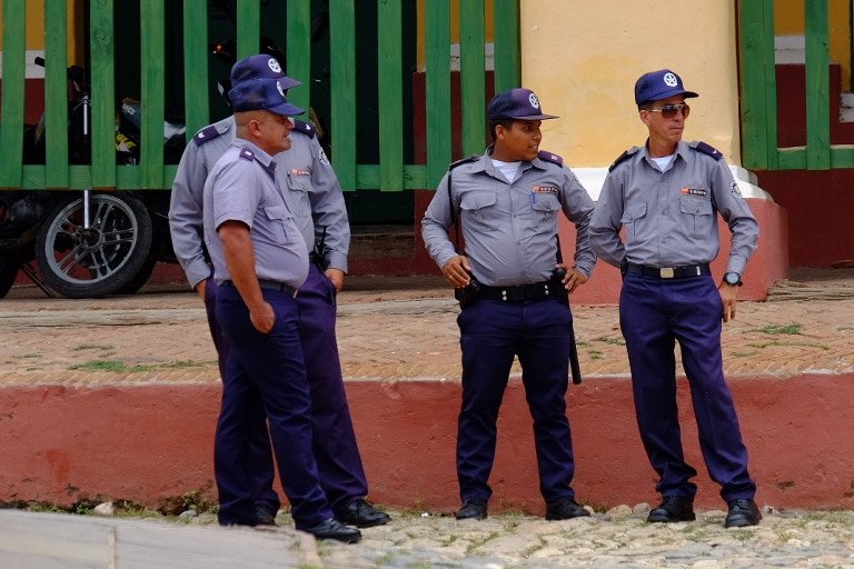 cuba