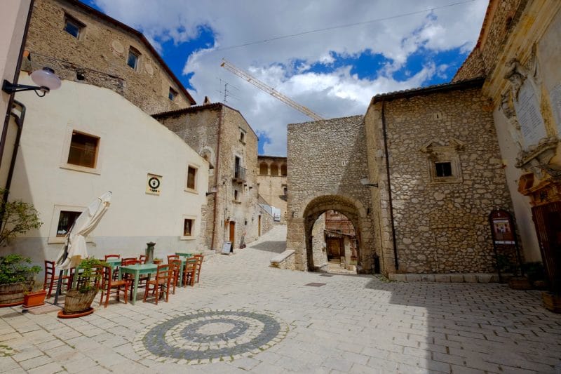 abruzzo