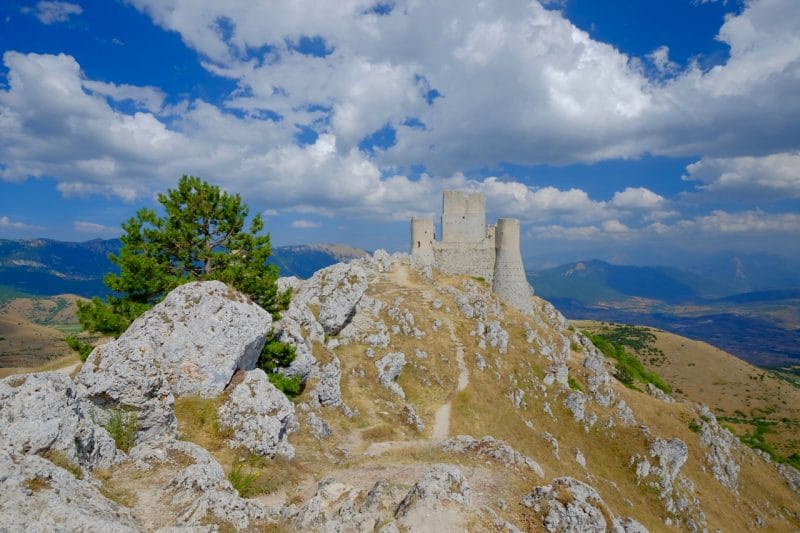 abruzzo