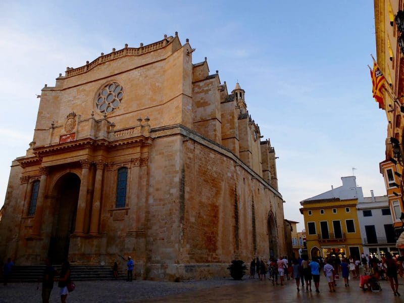 Minorca
