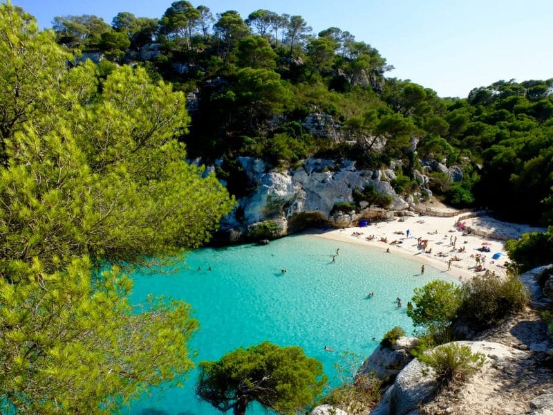 Minorca