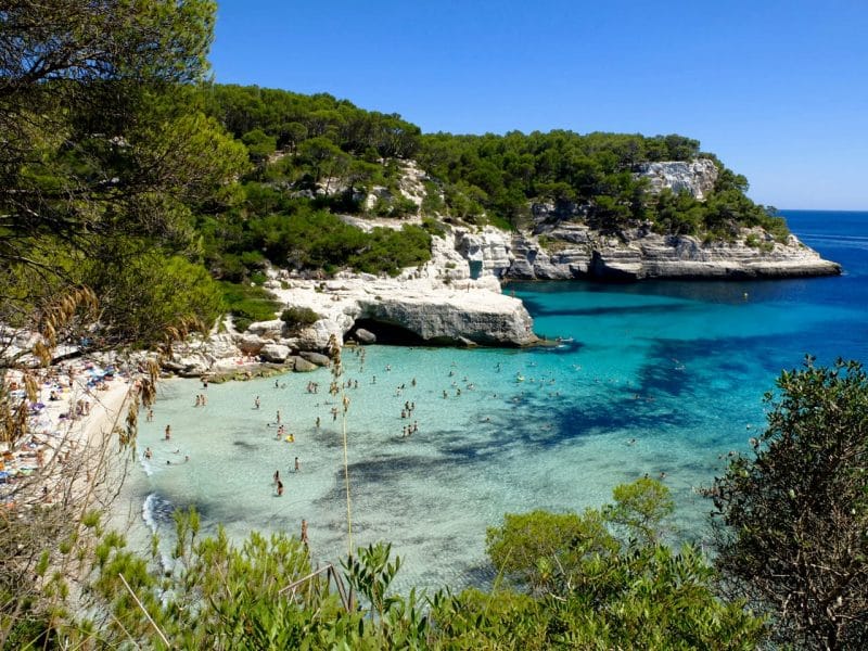 Minorca