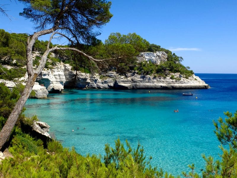 Minorca
