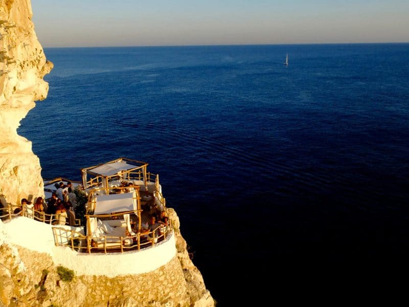 Minorca
