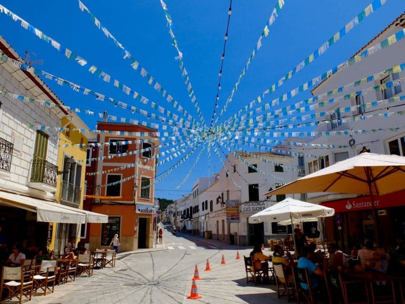 Minorca