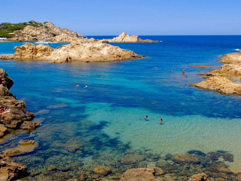 Minorca