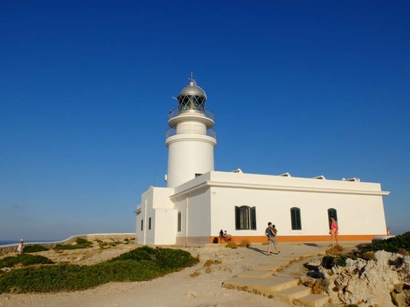 Minorca