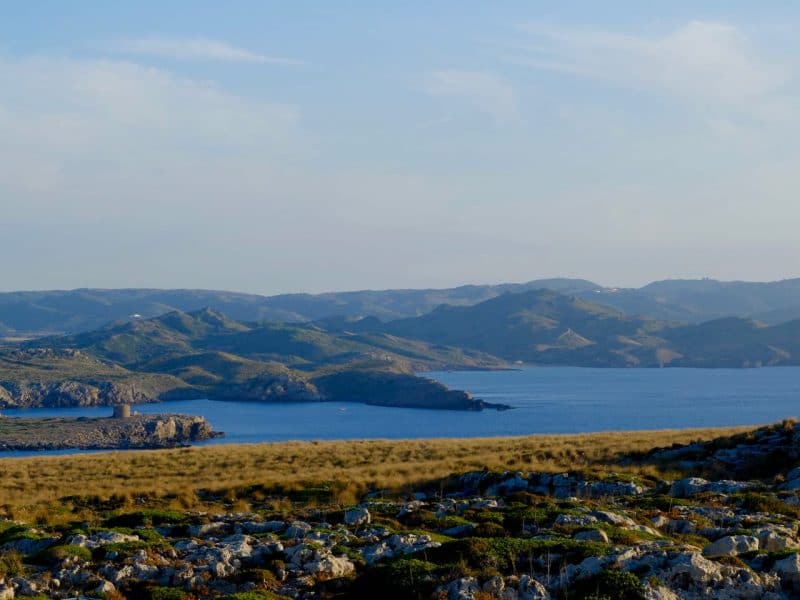 Minorca