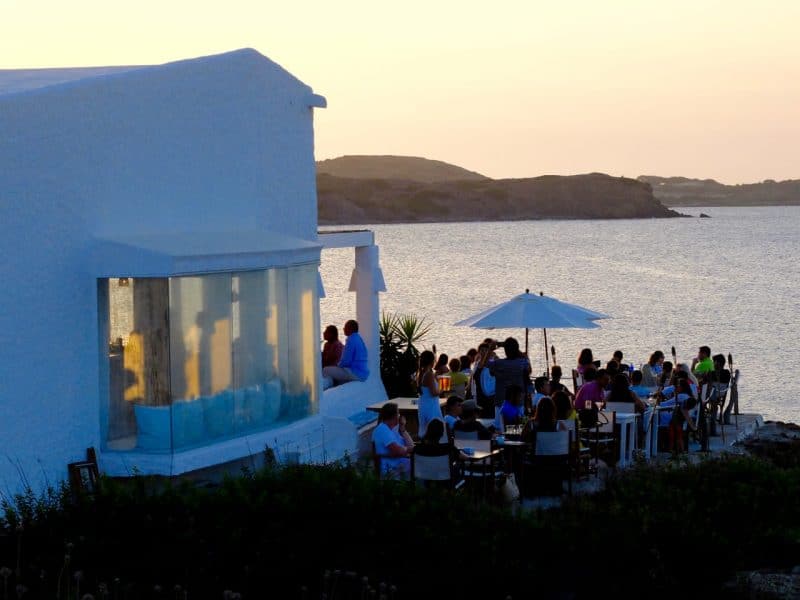 Minorca