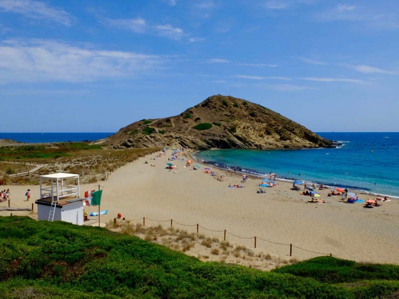 Minorca