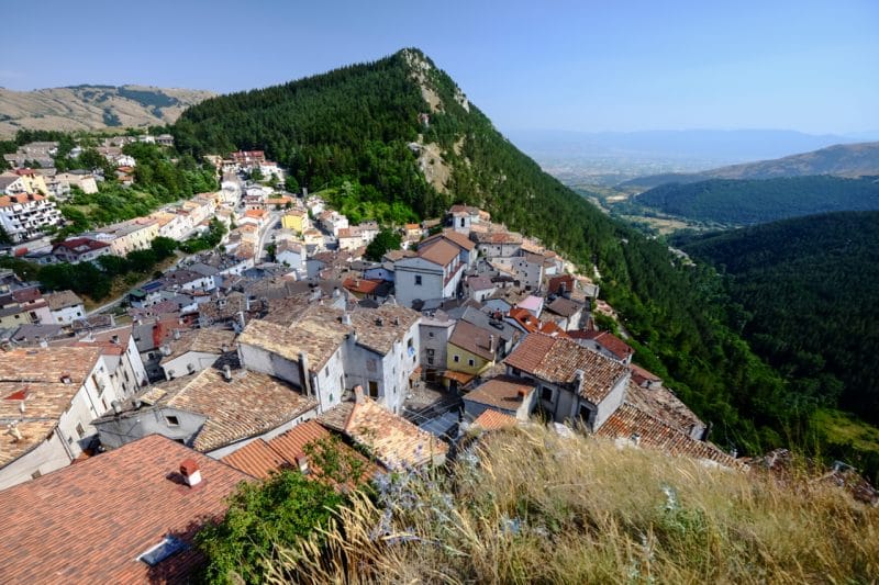 abruzzo