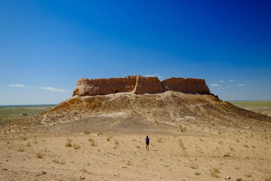 Uzbekistan