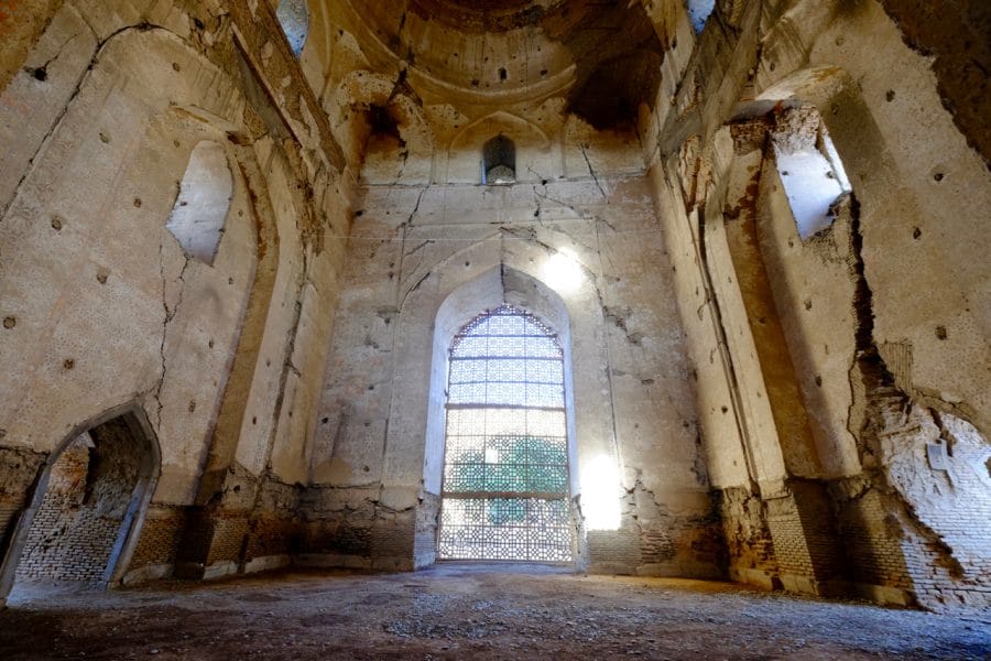 Uzbekistan