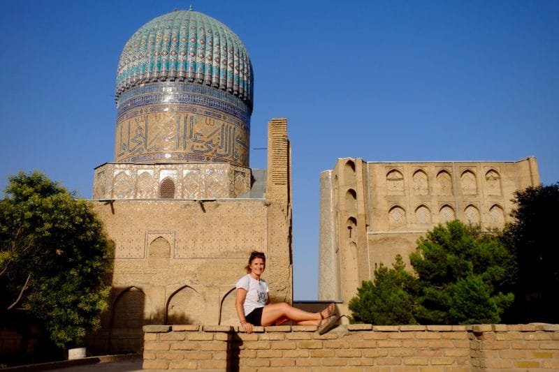 Uzbekistan