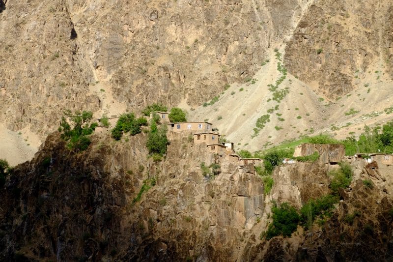 Tagikistan