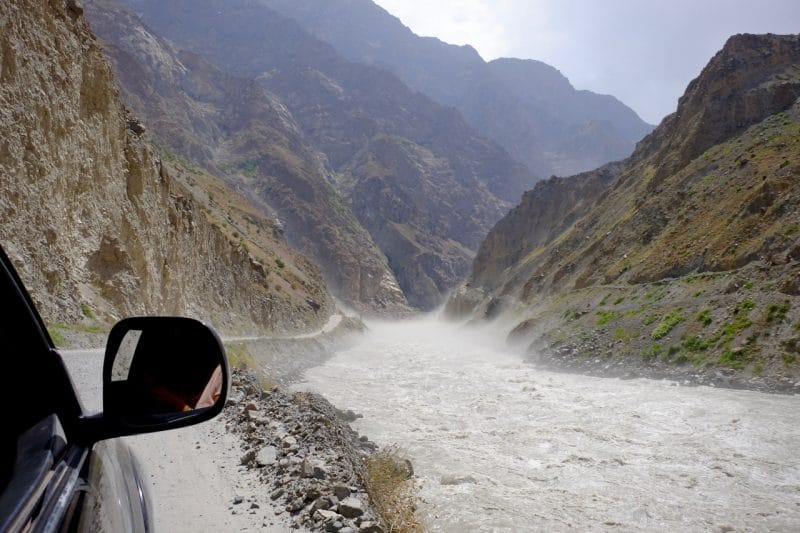 Tagikistan