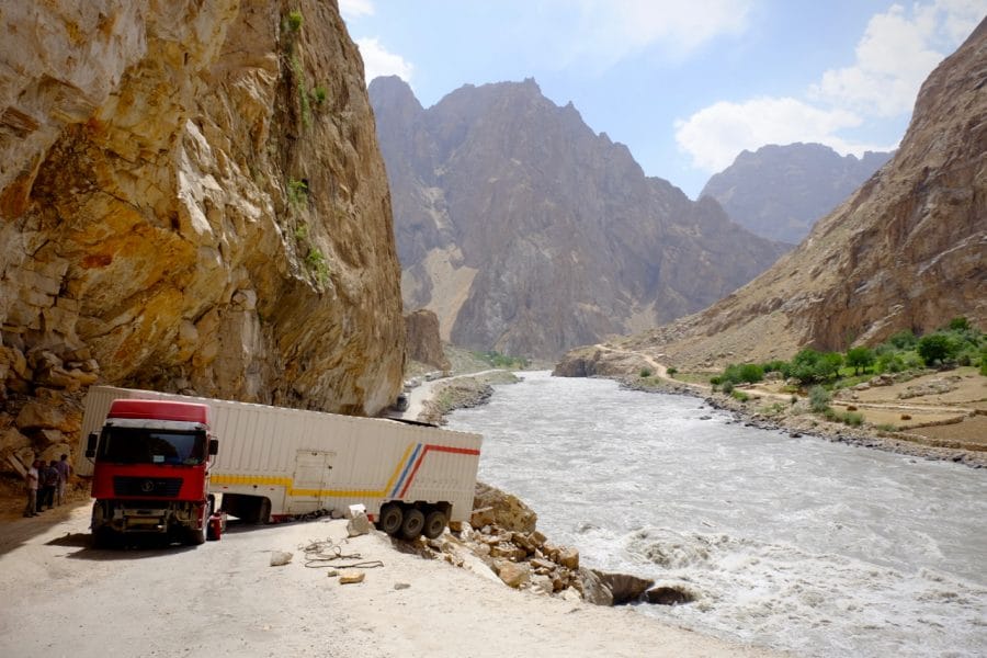 Tagikistan