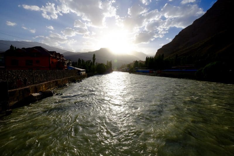 Tagikistan
