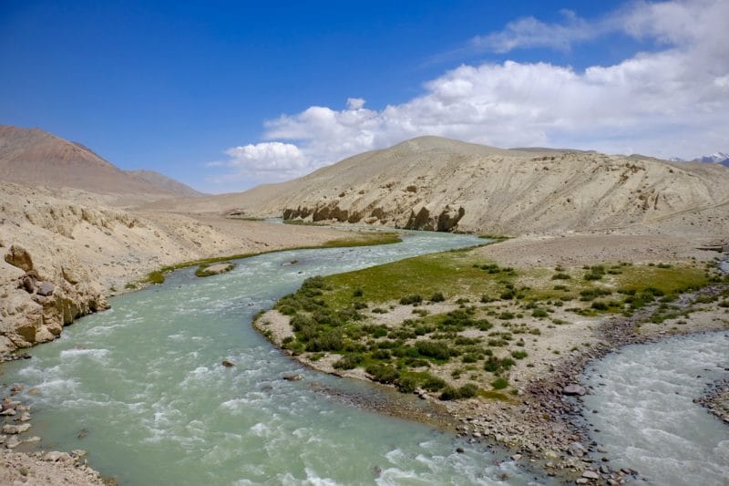 Tagikistan