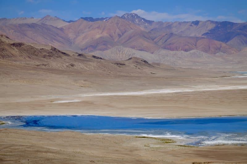 Tagikistan