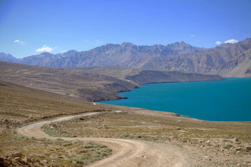 Tagikistan